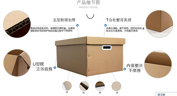 陝西包(bao)裝紙箱(xiāng)加工 陝西(xi)包裝紙(zhǐ)箱加工(gōng)