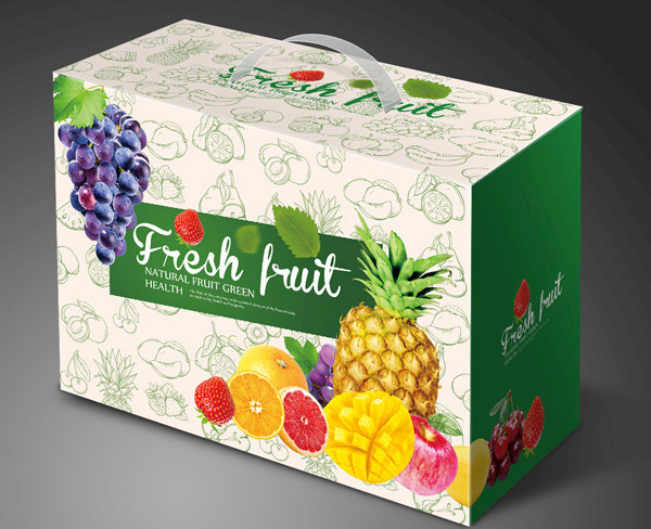 西安(an)包裝紙箱 西安包(bāo)裝紙箱