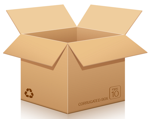 陝西紙箱(xiang)廠家