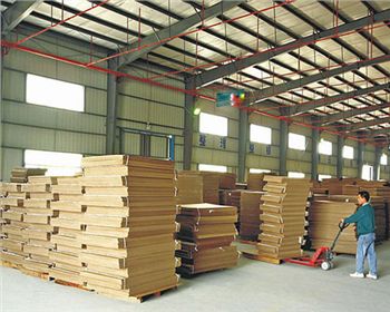 不同材質(zhì)的紙箱承(cheng)重有什麼(me)不同