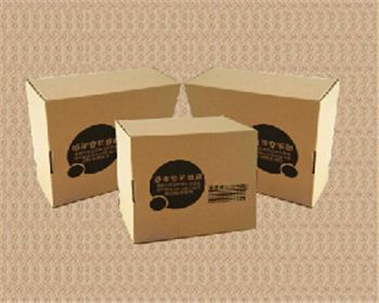 陝西(xī)物流紙箱