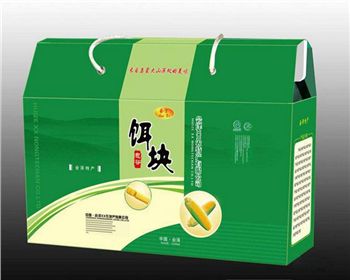 陝西食品紙(zhi)箱