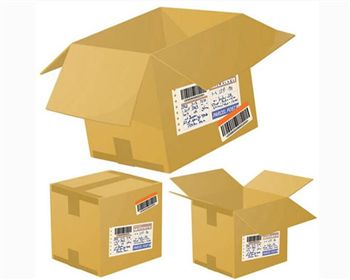 西安(an)物流紙箱