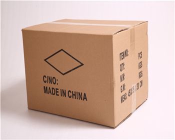 牛皮紙包裝(zhuāng)紙箱