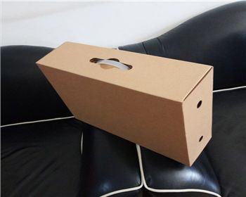 陝西包裝紙(zhi)箱