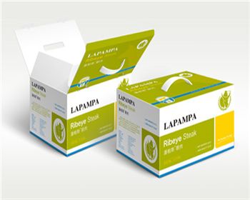 這樣的(de)彩印紙箱才(cái)夠高大上