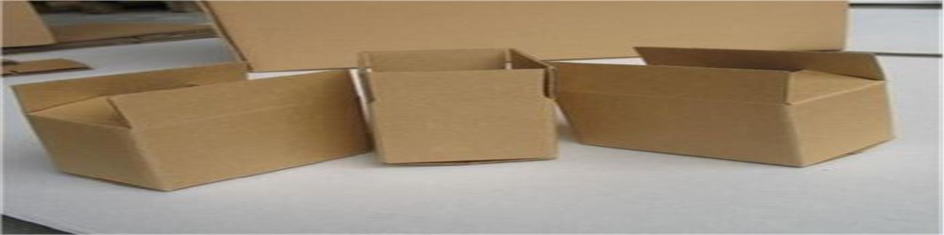 探讨如(rú)何實現包裝(zhuang)紙箱的環保(bao)、創新與可持(chi)續性